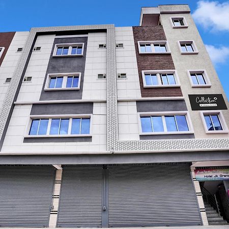 Collection O Peenya 2Nd Stage Formerly The Jk Grand Jalahalli Exterior photo